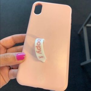 Loopy Case iPhone XSMax